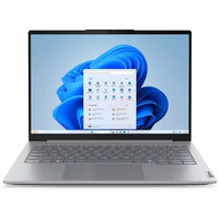 THINKBOOK 14IN WUXGA INTEL CORE 5 210H 16GB RAM 512SSD WIN11 PRO Laptop