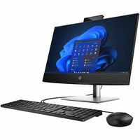 HP All in one -Touch i7-14700T-16GB-512GB-Win11 Pro Desktop PC