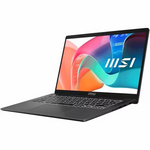 MSI Modern 14"  Intel Core Gen i5-1335U - 16 GB - 512 GB SSD  Laptop